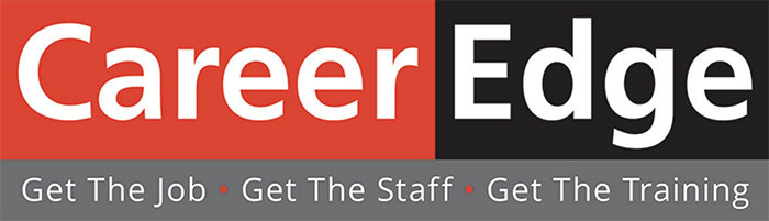 Career-Edge Career Edge Logo