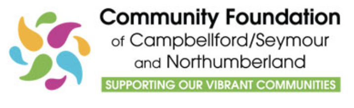 Community Foundation Campbellford Community Foundation Campbellford