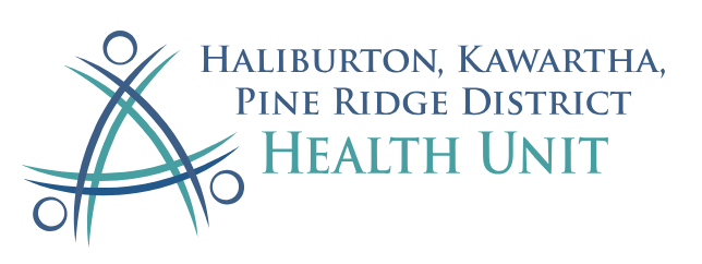 Health Unit Logo Health Unit Logo
