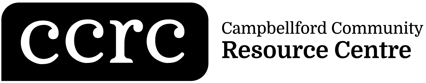 CCRC Logo