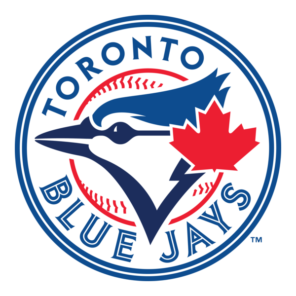 Blue Jays Logo
