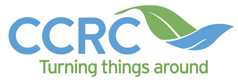 CCRC Ptbo CCRC Peterborough Logo