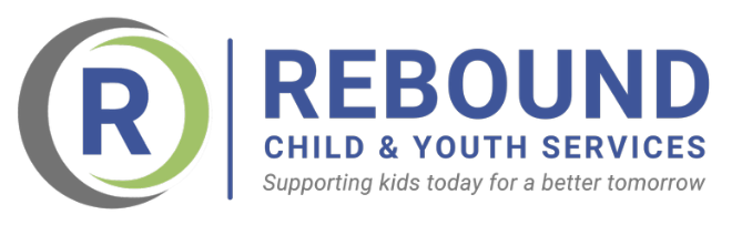 Rebound-Logo Rebound Logo